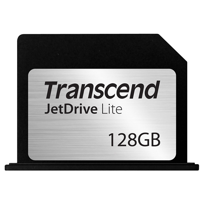 Карта пам'яті TRANSCEND Storage Expansion Card JetDrive Lite 360 128GB (TS128GJDL360)