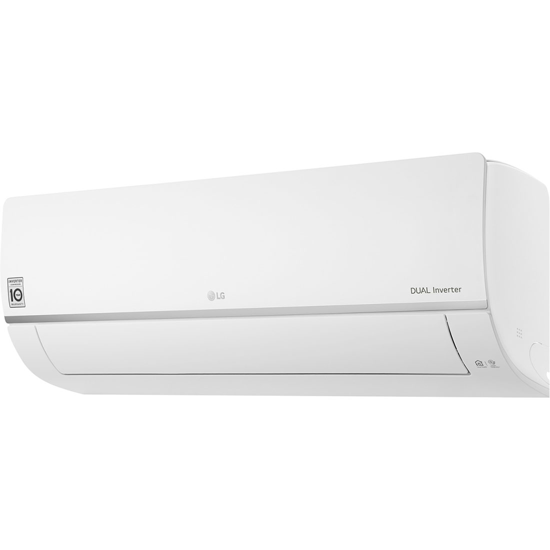 Кондиционер LG Eco Smart PC09SQ Wi-Fi