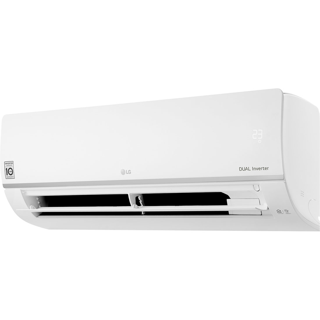 Кондиционер LG Eco Smart PC09SQ Wi-Fi