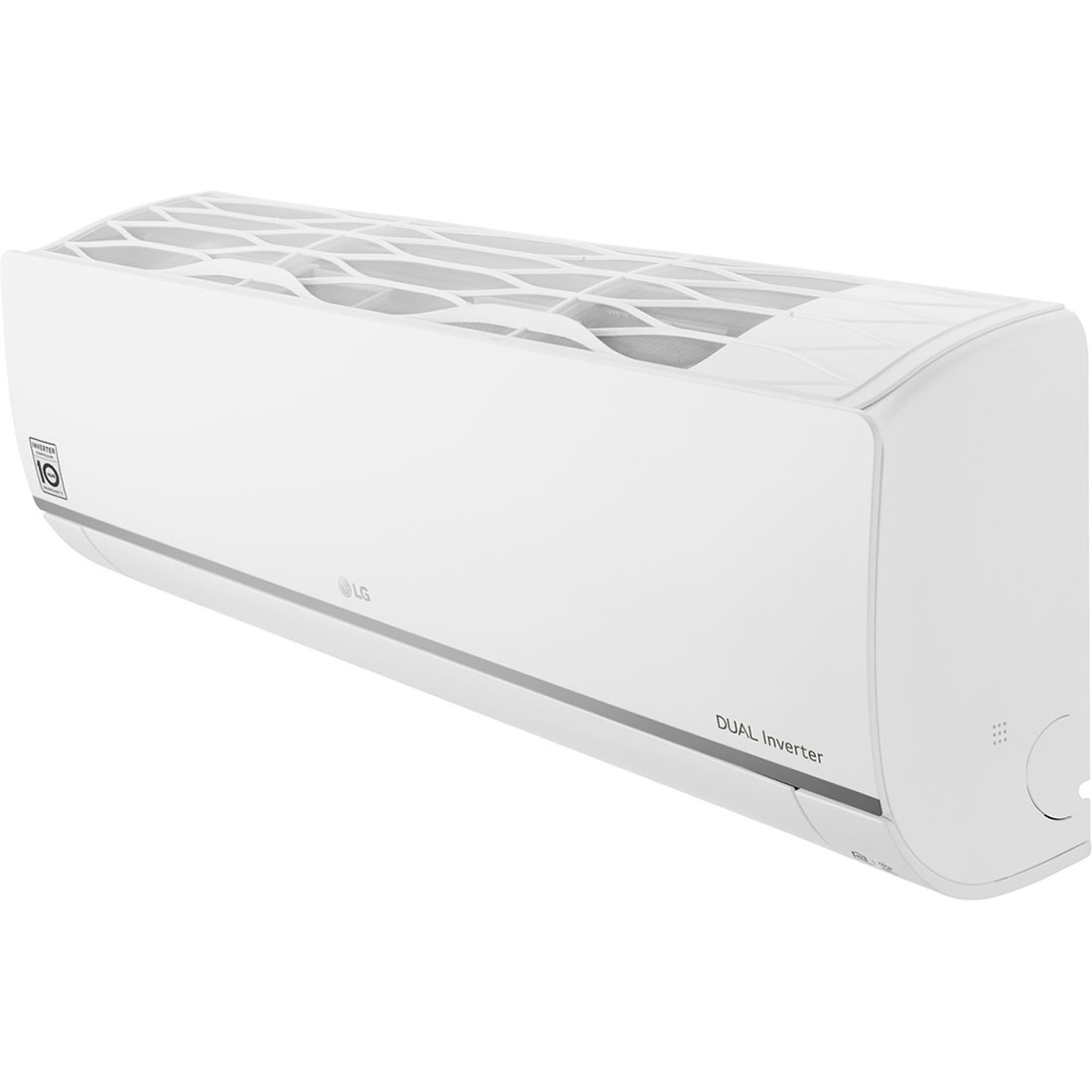 Кондиционер LG Eco Smart PC09SQ Wi-Fi