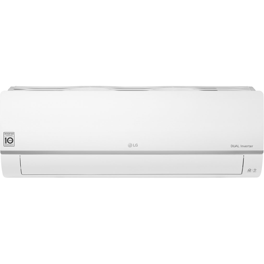 Кондиционер LG Eco Smart PC12SQ Wi-Fi