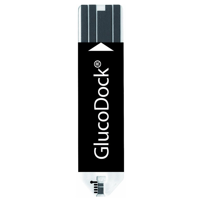 Тест-смужки для глюкометра MEDISANA GlucoDock (50 шт.) (79310)