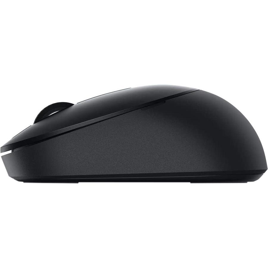 Мышь DELL Mobile MS3320W Black (570-ABHK)