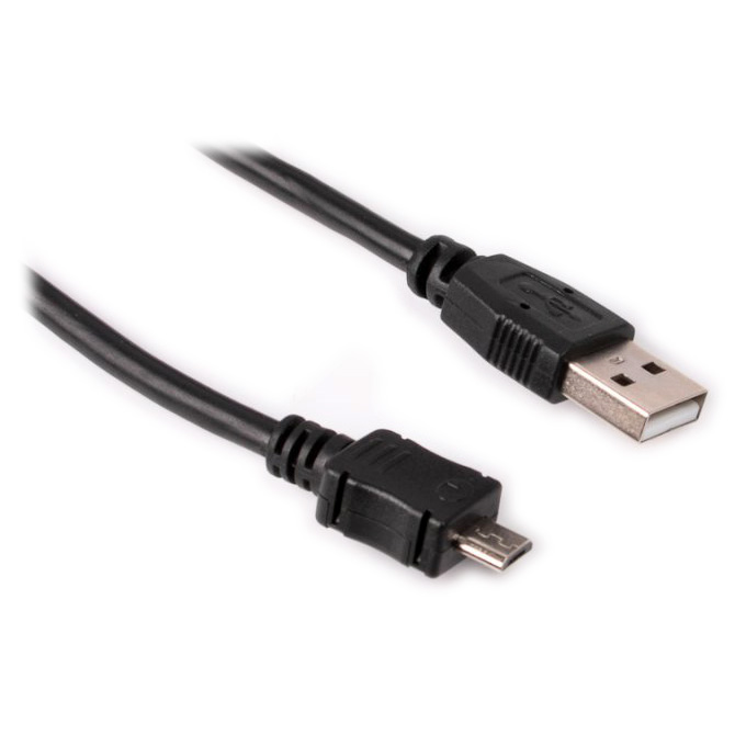 Кабель MAXXTER USB2.0 AM/Micro-BM 1.8м (U-AMM-6)