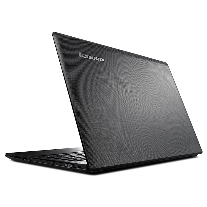 Ноутбук LENOVO IdeaPad Z5070 Black