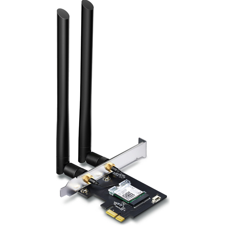 Wi-Fi адаптер TP-LINK Archer T5E
