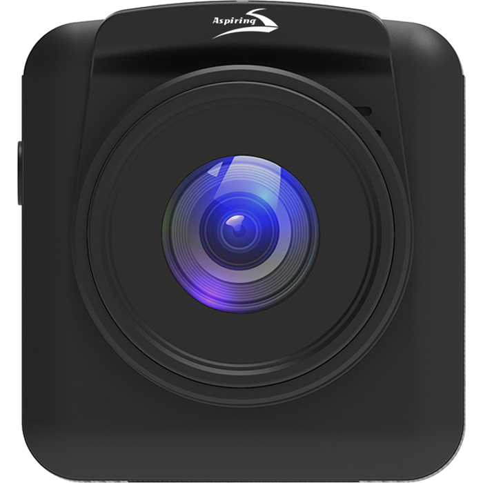 Автомобильный видеорегистратор ASPIRING AT280 FHD Wi-Fi (AT669545)
