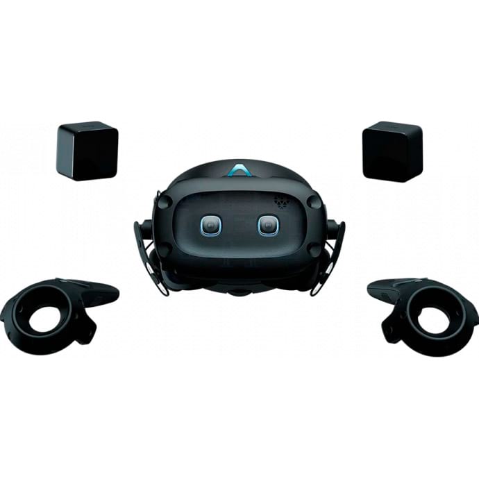Окуляри віртуальної реальності HTC VIVE Cosmos Elite (99HART008-00)