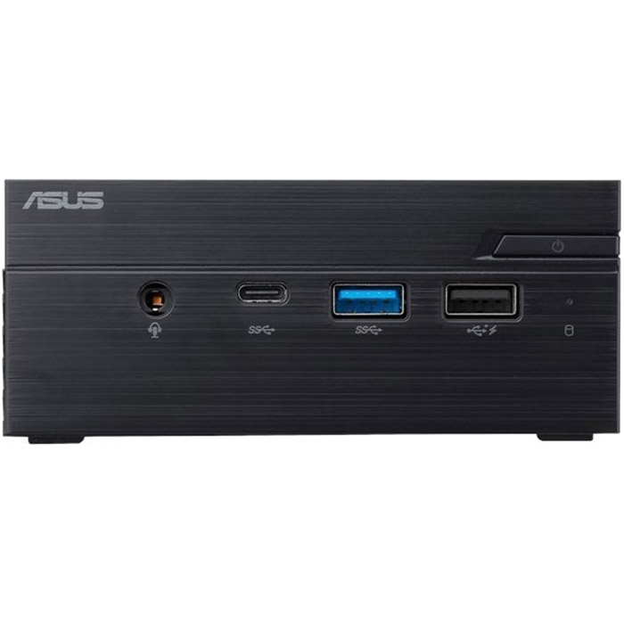 Неттоп ASUS Mini PC PN30-BBE004MV (90MR0061-M00040)