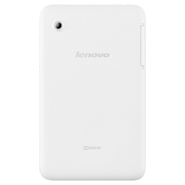 Планшет LENOVO Tab 2 A7-30GC 2G 8GB White (59435556)