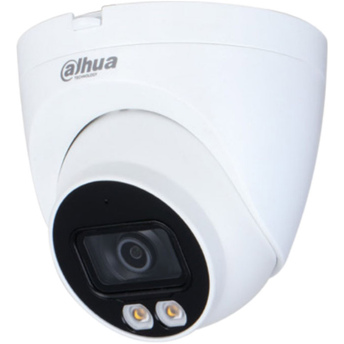 IP-камера DAHUA DH-IPC-HDW2439TP-AS-LED-S2