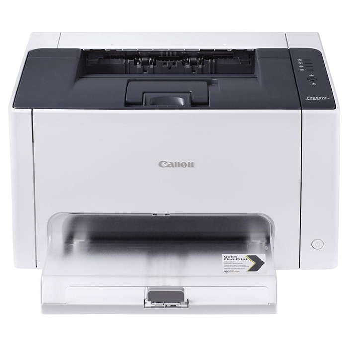 Принтер CANON i-SENSYS LBP7010C (4896B003)