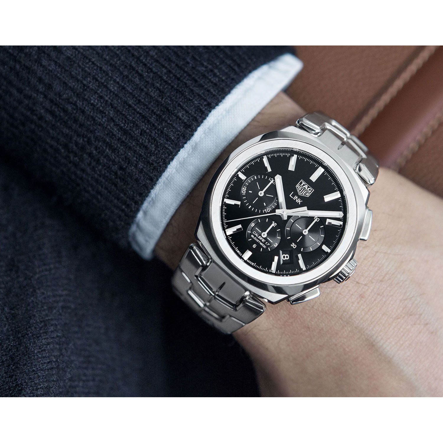 Tag heuer link