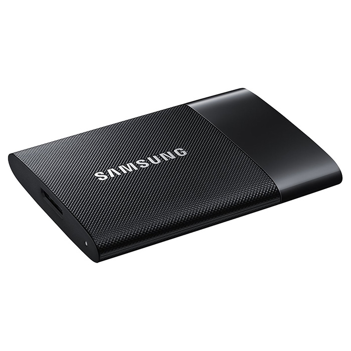 Портативный SSD SAMSUNG T1 250GB (MU-PS250B)