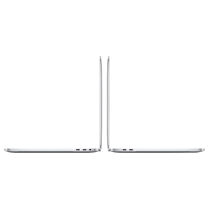 Ноутбук APPLE A1990 MacBook Pro 15" Touch Bar Silver (MV922RU/A)