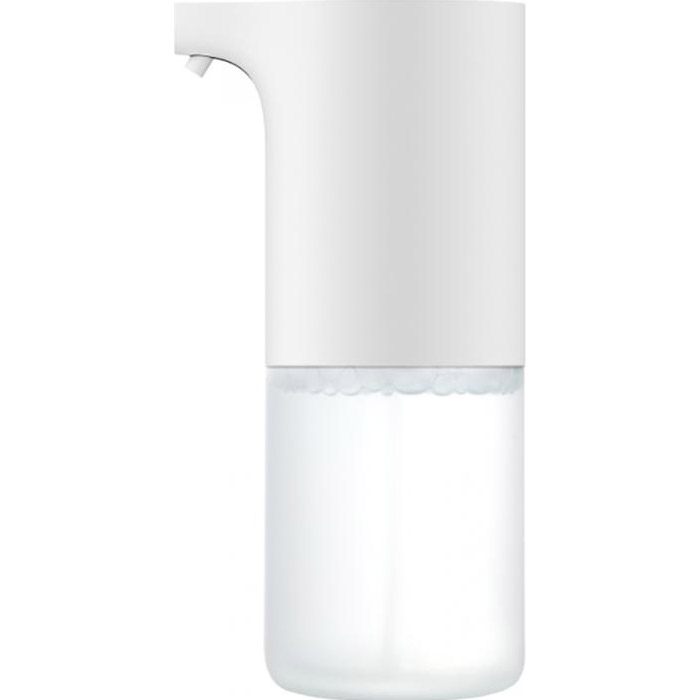 Верхній блок дозатора XIAOMI MIJIA Automatic Foam Soap Dispenser White (BHR4558GL)