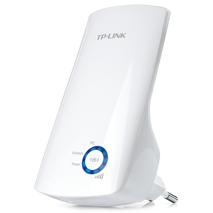 Wi-Fi репітер TP-LINK TL-WA854RE