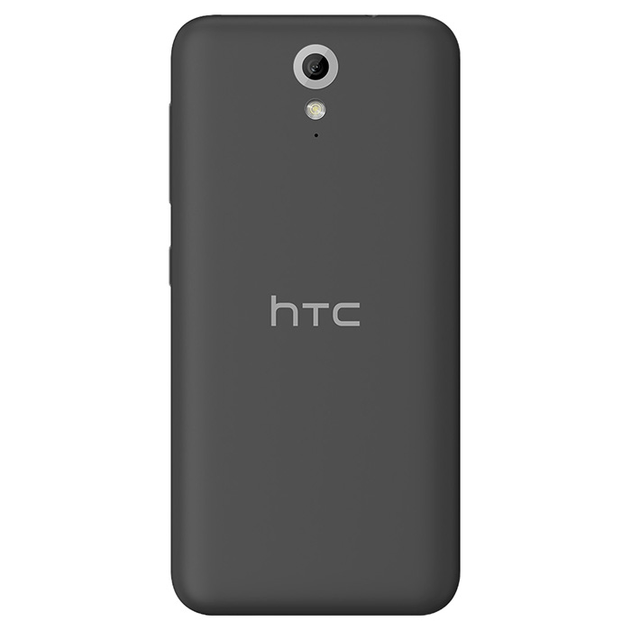 Смартфон HTC Desire 620G Milkyway Gray