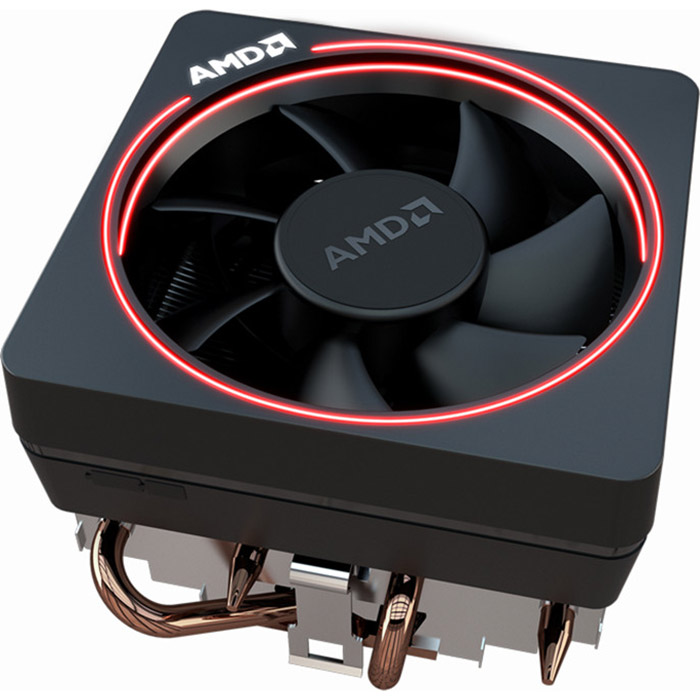 Процессор AMD Ryzen 7 3700X 3.6GHz AM4 MPK (100-100000071MPK)