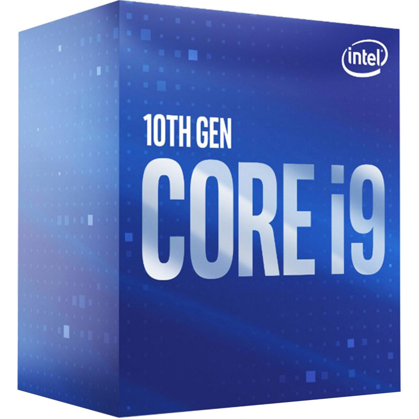 Процесор INTEL Core i9-10850K 3.6GHz s1200 (BX8070110850K)