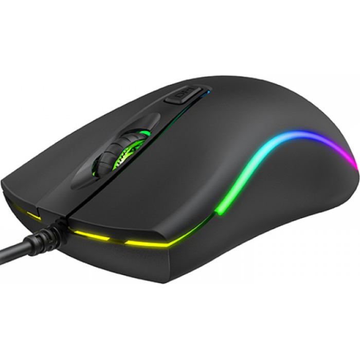 Мышь игровая HAVIT HV-MS72 Black