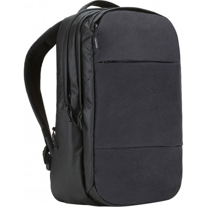 Рюкзак INCASE City Backpack Black (CL55450)