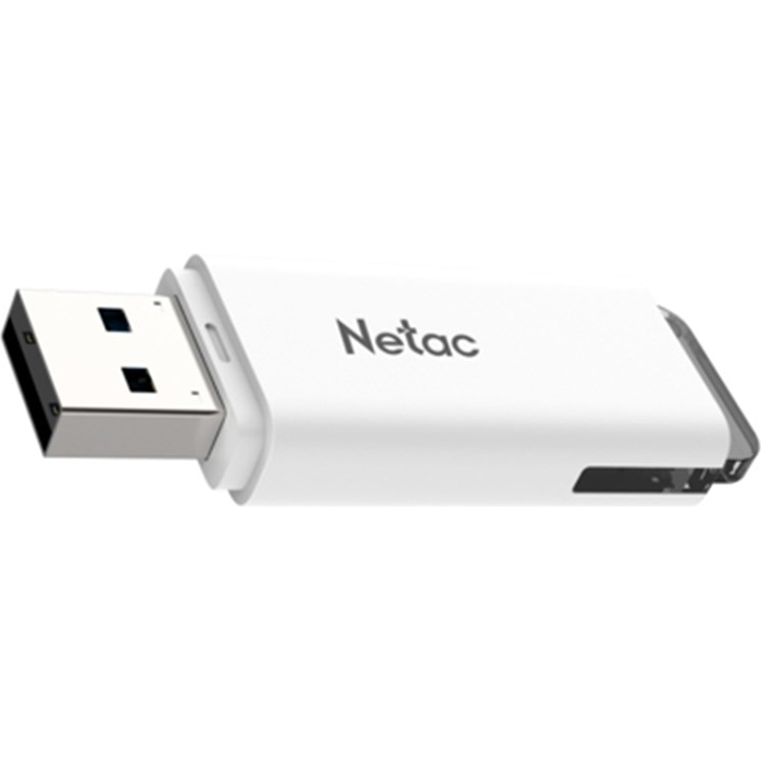 Флэшка NETAC U185 32GB (NT03U185N-032G-20WH)