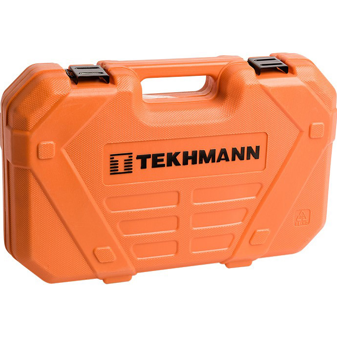 Перфоратор TEKHMANN TRH-1040 SDS-plus (845233)