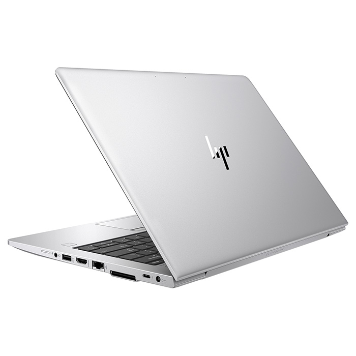Ноутбук HP EliteBook 830 G5 Silver (2FZ84AV)
