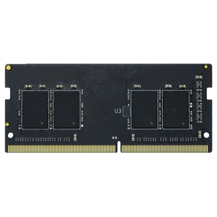 Модуль пам'яті EXCELERAM SO-DIMM DDR4 2666MHz 8GB (E408269S)