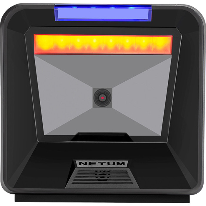 Сканер штрих-кодов NETUM NT-2080 USB