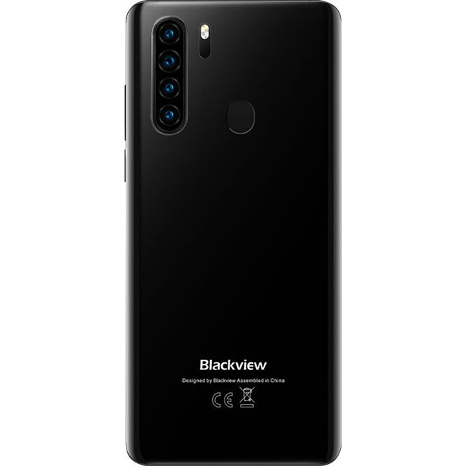 Смартфон BLACKVIEW A80 Pro 4/64GB Midnight Black
