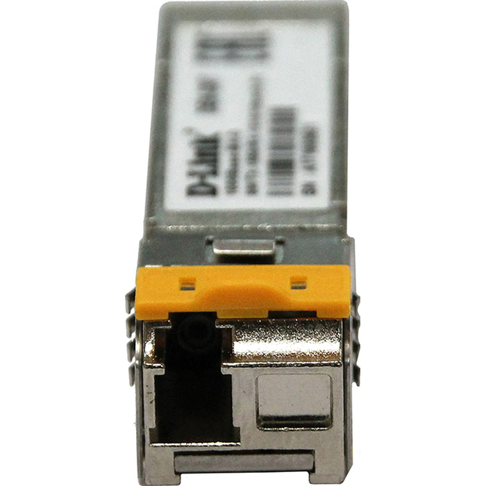 Модуль D-LINK DEM-330T/3KM SFP 1.25GbE Tx1550/Rx1310 3km WDM SM SC