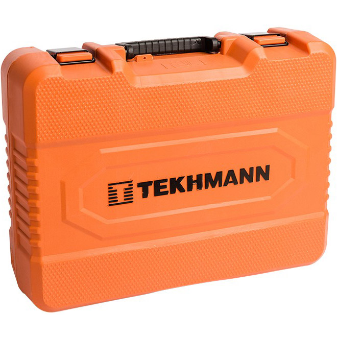 Перфоратор TEKHMANN TRH-1650 SDS-plus (845236)