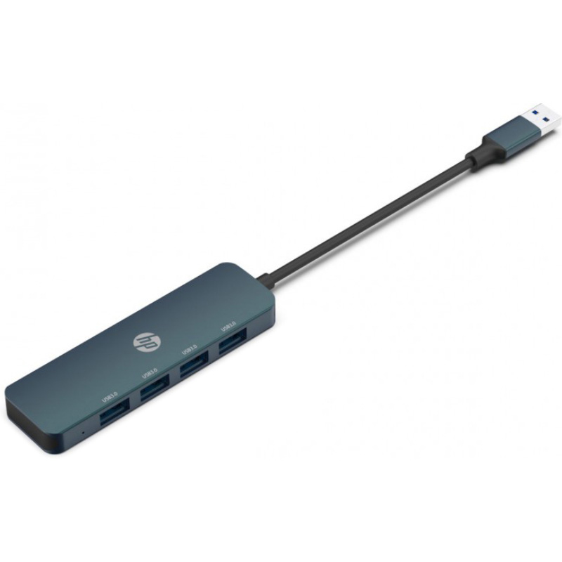USB-хаб HP DHC-CT100