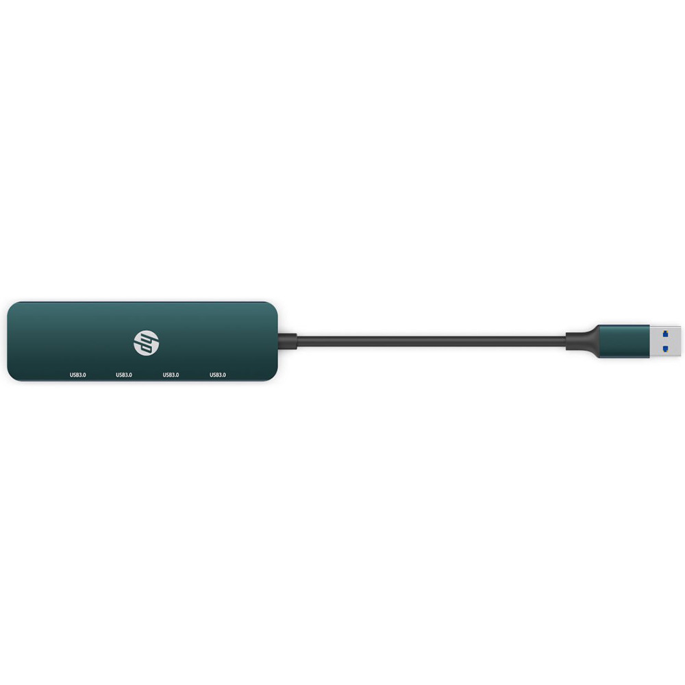 USB-хаб HP DHC-CT100