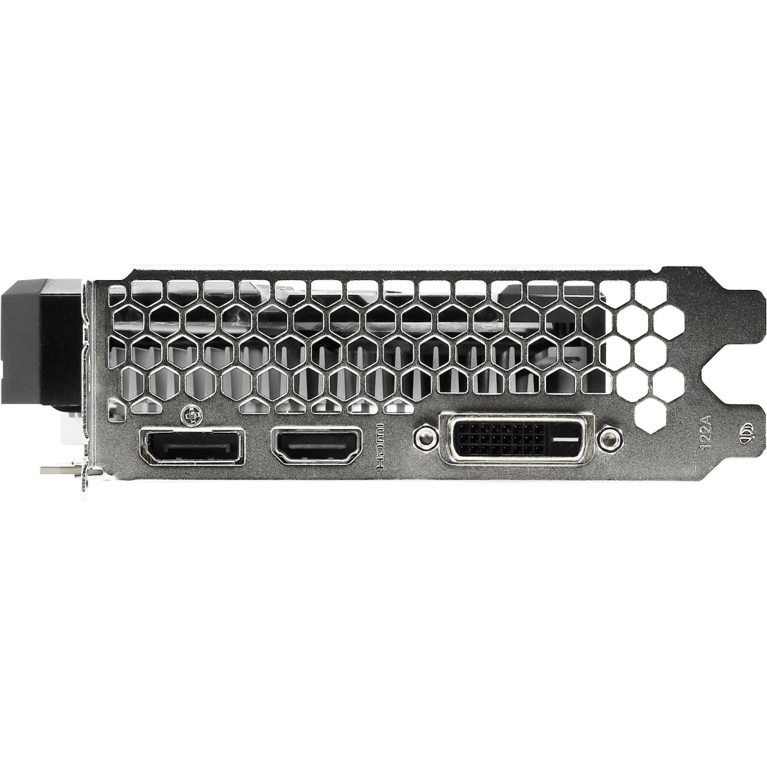 Відеокарта PALIT GeForce GTX 1650 StormX OC D6 (NE61650U18G1-166F)