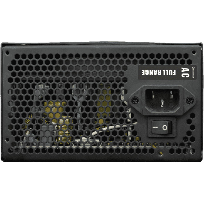 Блок питания 750W GAMEMAX GP-750