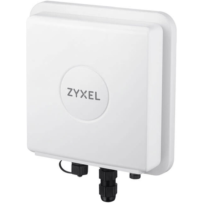 Точка доступу ZYXEL WAC6552D-S Unified Pro (WAC6552D-S-EU0101F)