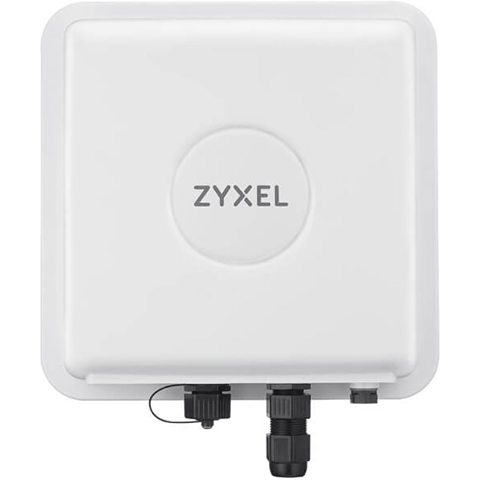 Точка доступу ZYXEL WAC6552D-S Unified Pro (WAC6552D-S-EU0101F)