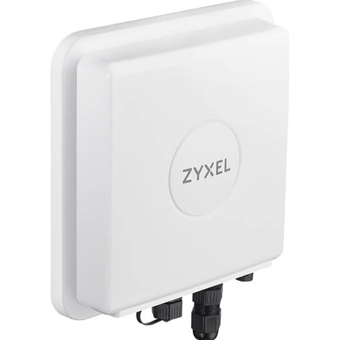 Точка доступа ZYXEL WAC6552D-S Unified Pro (WAC6552D-S-EU0101F)