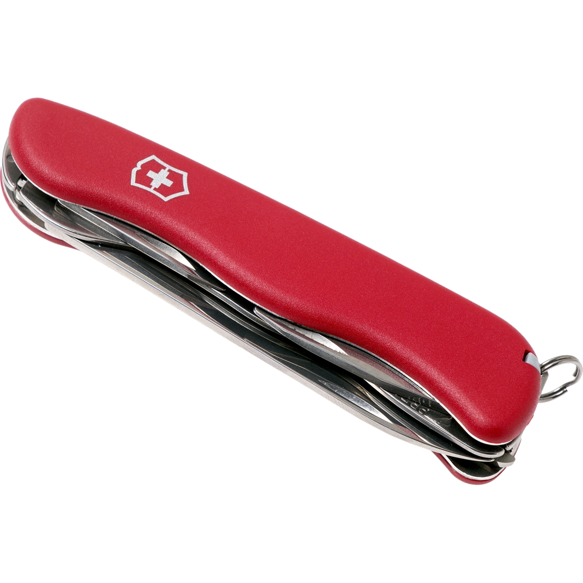Швейцарський ніж VICTORINOX Forester Red (0.8363)