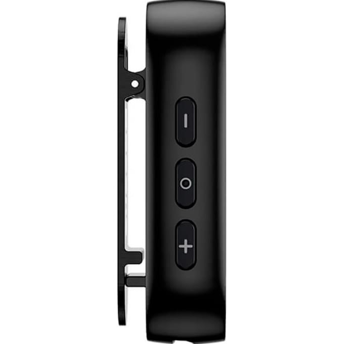 Bluetooth аудио адаптер BASEUS BA02 Wireless Adapter Black (NGBA02-01)