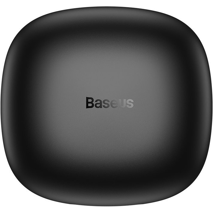 Навушники BASEUS Encok W17 Black (NGW17-01)