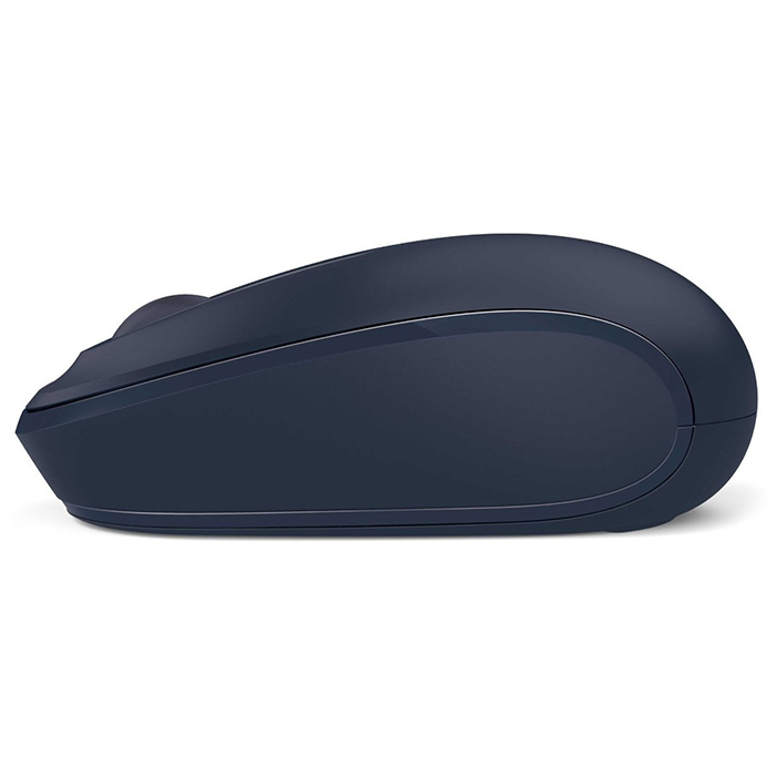 Мышь MICROSOFT Wireless Mobile Mouse 1850 Dark Blue (U7Z-00014)