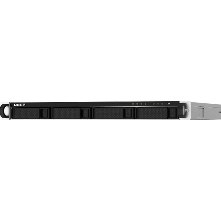 NAS-сервер QNAP TS-432PXU-RP-2G
