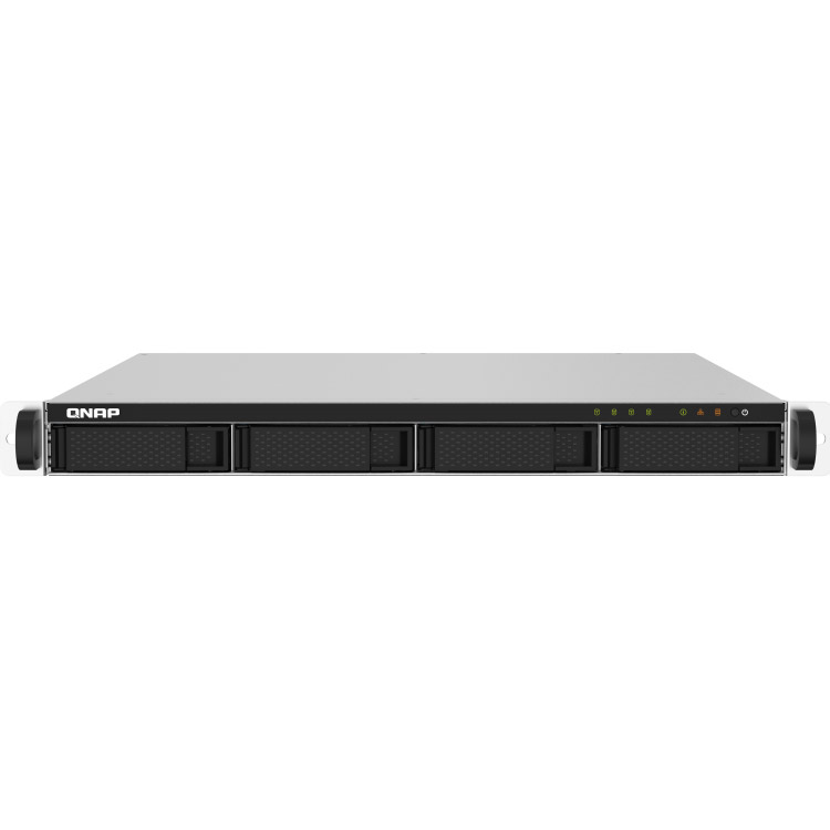NAS-сервер QNAP TS-432PXU-RP-2G