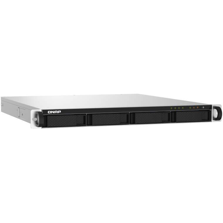 NAS-сервер QNAP TS-432PXU-RP-2G