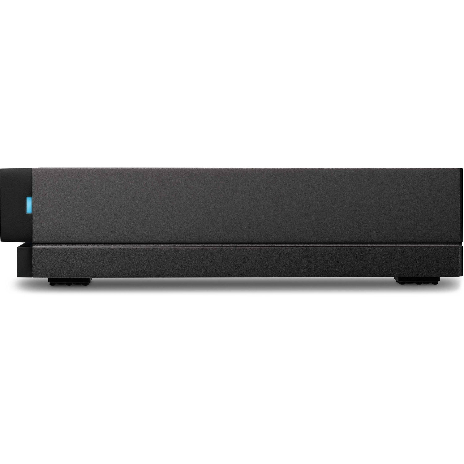 Зовнішній жорсткий диск LACIE 1big Dock 16TB TB3/USB3.0 (STHS16000800)
