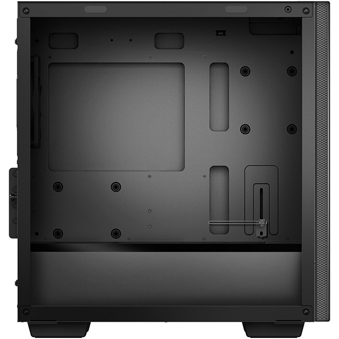 Корпус DEEPCOOL Macube 110 Black (R-MACUBE110-BKNGM1N-G-1)